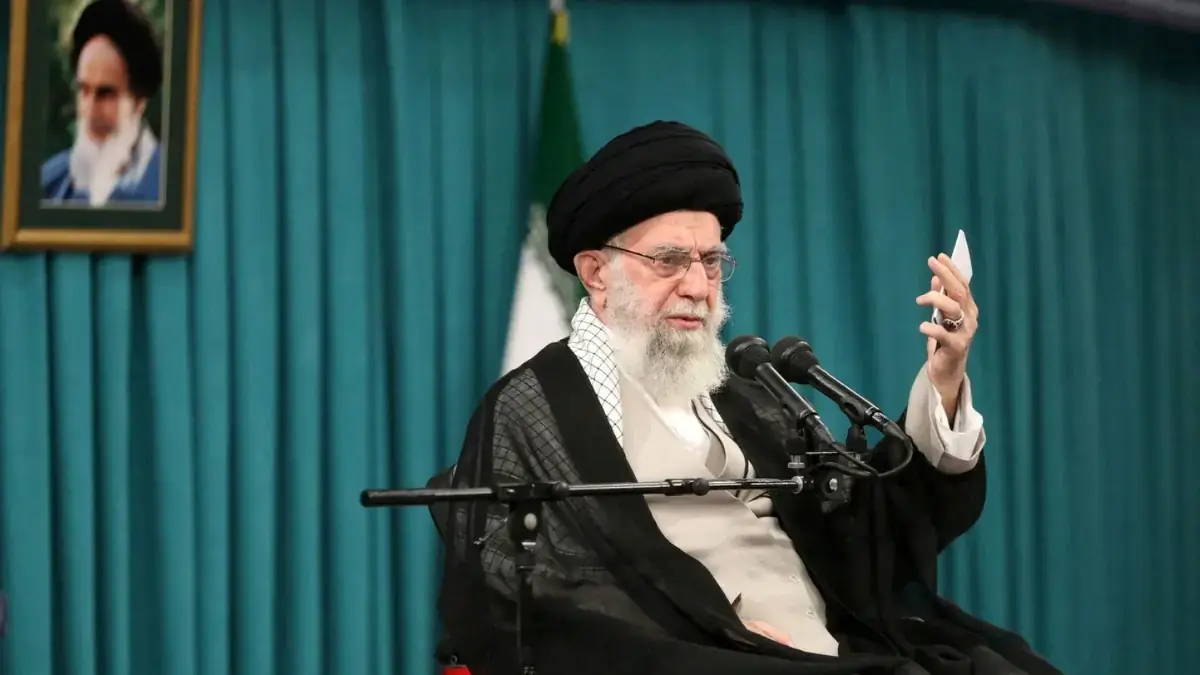 Iran lên án hành động quân sự của Mỹ tại Venezuela